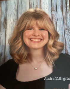 Audra Skidmore