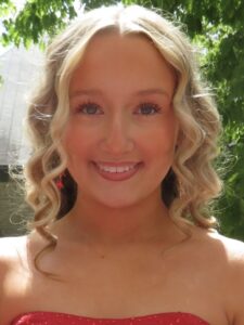 Brenna Bond