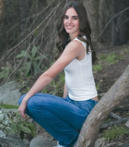 Kazlyn Hughart